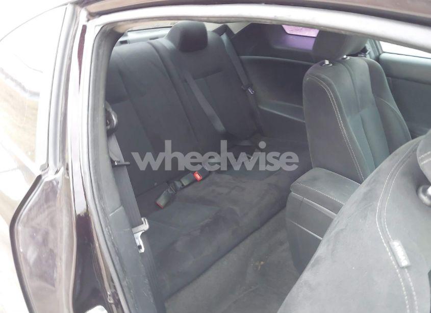 Photo 8 of 2012 Nissan Altima 2.5 S (VIN 1N4AL2EP2CC160788)