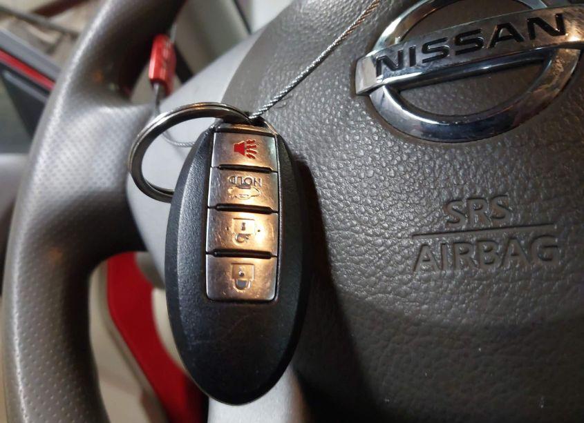 Photo 11 of 2012 Nissan Altima 2.5 S (VIN 1N4AL2EP2CC175260)