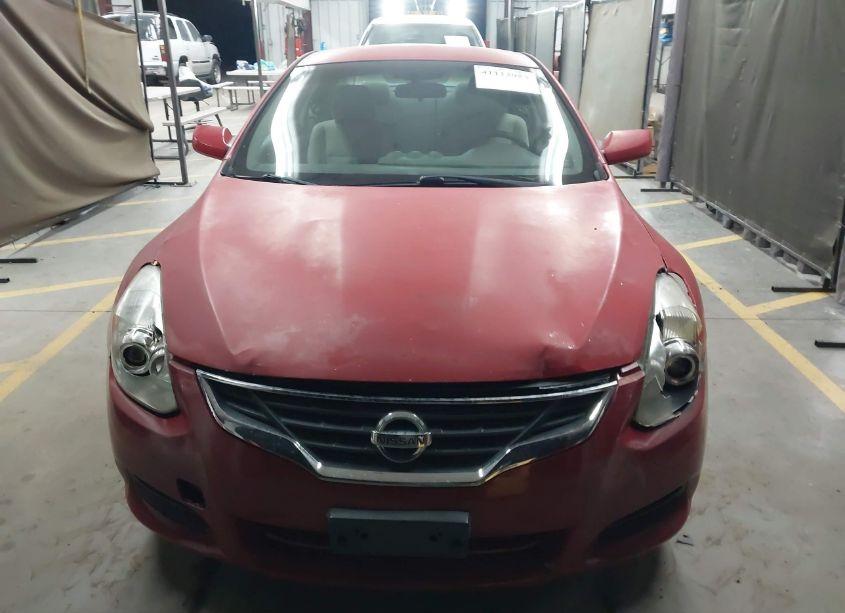 Photo 12 of 2012 Nissan Altima 2.5 S (VIN 1N4AL2EP2CC175260)