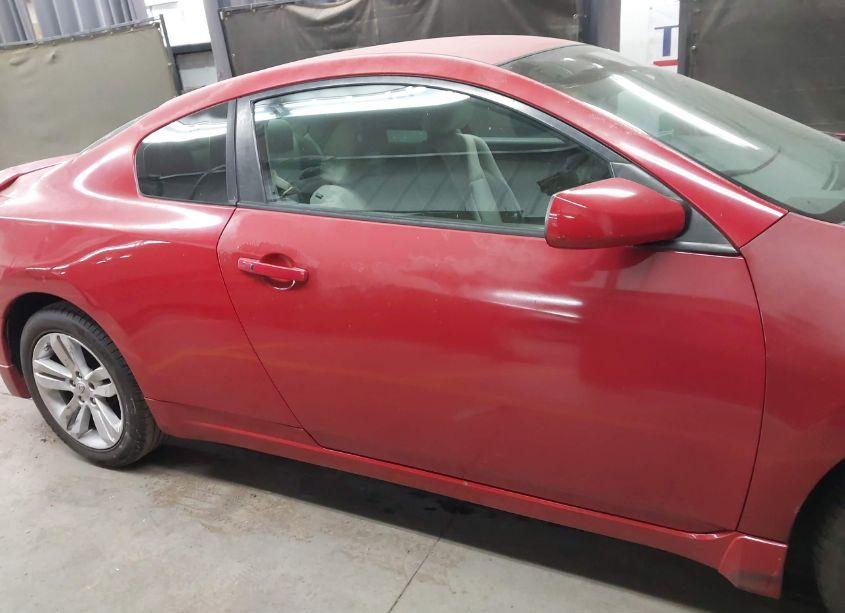 Photo 13 of 2012 Nissan Altima 2.5 S (VIN 1N4AL2EP2CC175260)