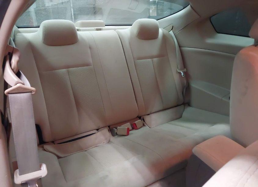 Photo 8 of 2012 Nissan Altima 2.5 S (VIN 1N4AL2EP2CC175260)