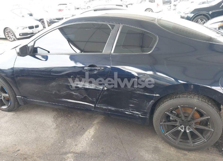 Photo 12 of 2012 Nissan Altima 2.5 S (VIN 1N4AL2EP2CC209701)