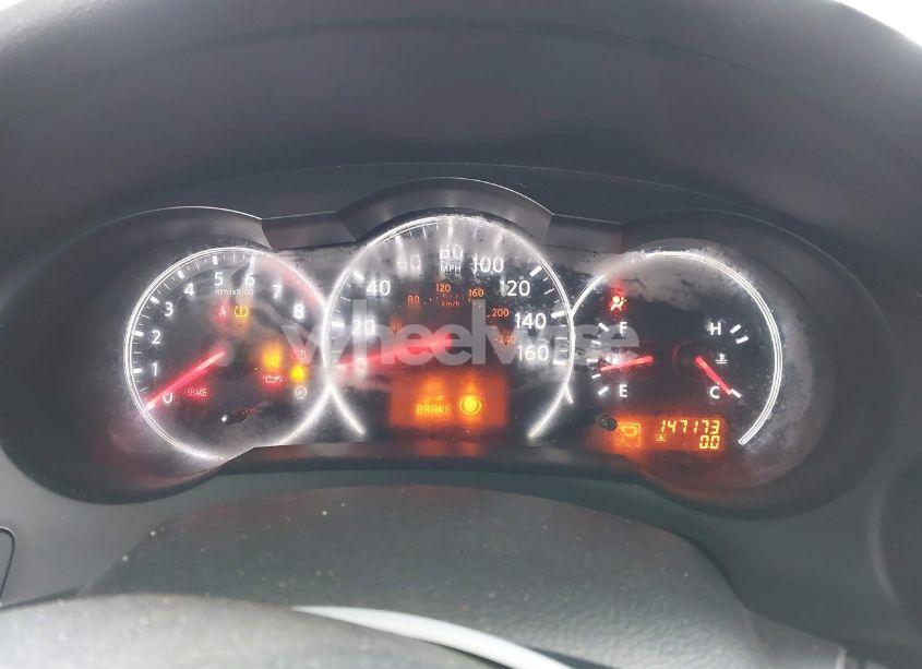 Photo 7 of 2012 Nissan Altima 2.5 S (VIN 1N4AL2EP2CC209701)