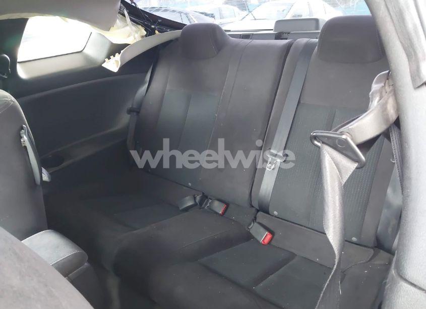 Photo 8 of 2012 Nissan Altima 2.5 S (VIN 1N4AL2EP2CC209701)