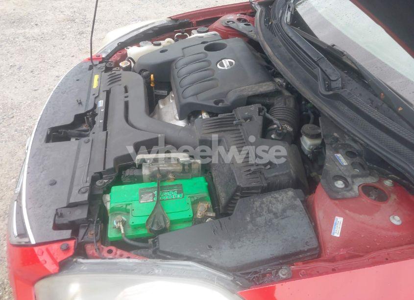 Photo 10 of 2012 Nissan Altima 2.5 S (VIN 1N4AL2EP2CC213473)