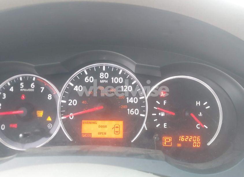 Photo 7 of 2012 Nissan Altima 2.5 S (VIN 1N4AL2EP2CC213473)