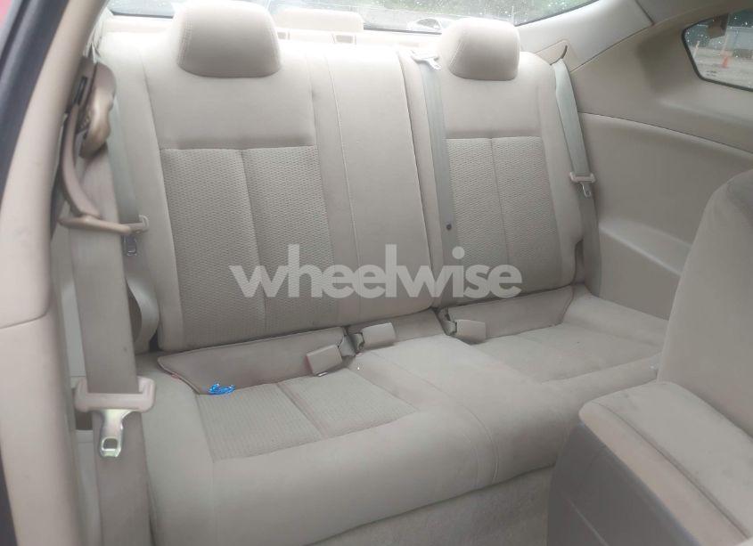 Photo 8 of 2012 Nissan Altima 2.5 S (VIN 1N4AL2EP2CC213473)