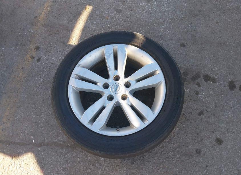 Photo 11 of 2012 Nissan Altima 2.5 S (VIN 1N4AL2EP2CC235425)