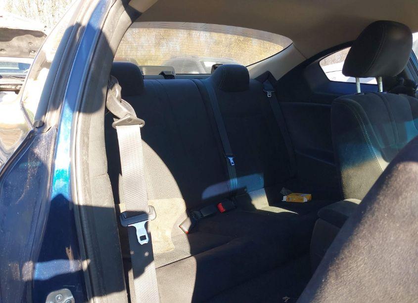 Photo 8 of 2012 Nissan Altima 2.5 S (VIN 1N4AL2EP2CC235425)