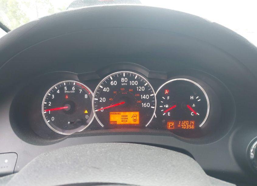 Photo 7 of 2013 Nissan Altima 2.5 S (VIN 1N4AL2EP2DC163644)