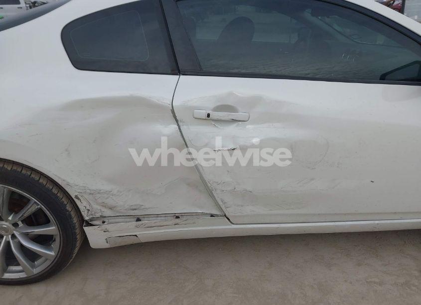 Photo 6 of 2013 Nissan Altima 2.5 S (VIN 1N4AL2EP2DC177253)