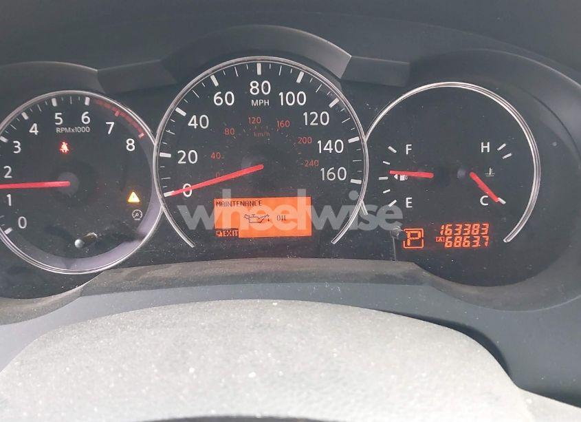 Photo 7 of 2013 Nissan Altima 2.5 S (VIN 1N4AL2EP2DC177253)