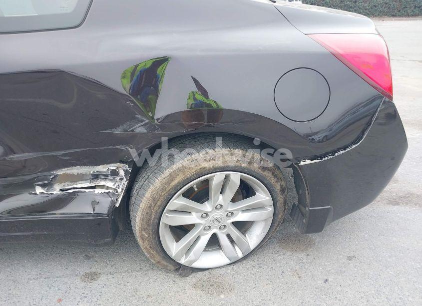 Photo 6 of 2013 Nissan Altima 2.5 S (VIN 1N4AL2EP2DC202751)