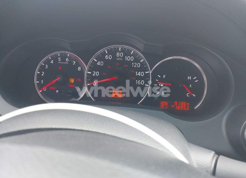 Photo 7 of 2013 Nissan Altima 2.5 S (VIN 1N4AL2EP2DC202751)