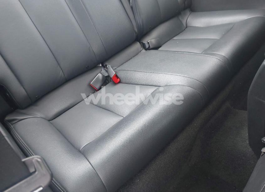 Photo 8 of 2013 Nissan Altima 2.5 S (VIN 1N4AL2EP2DC202751)