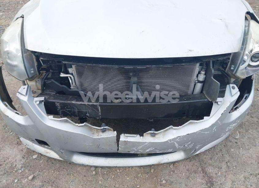 Photo 13 of 2010 Nissan Altima 2.5 S (VIN 1N4AL2EP3AC121995)