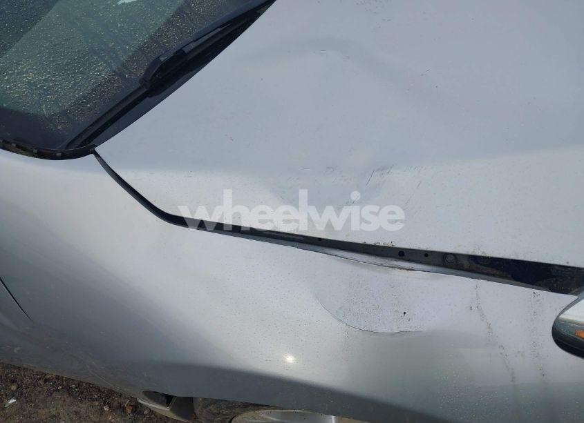 Photo 14 of 2010 Nissan Altima 2.5 S (VIN 1N4AL2EP3AC121995)