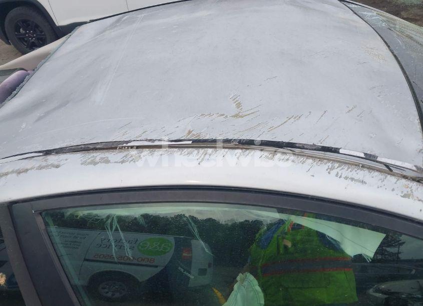 Photo 16 of 2010 Nissan Altima 2.5 S (VIN 1N4AL2EP3AC121995)