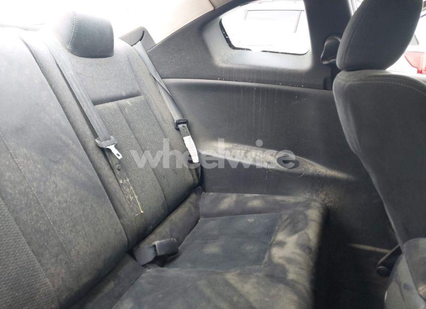 Photo 8 of 2010 Nissan Altima 2.5 S (VIN 1N4AL2EP3AC121995)