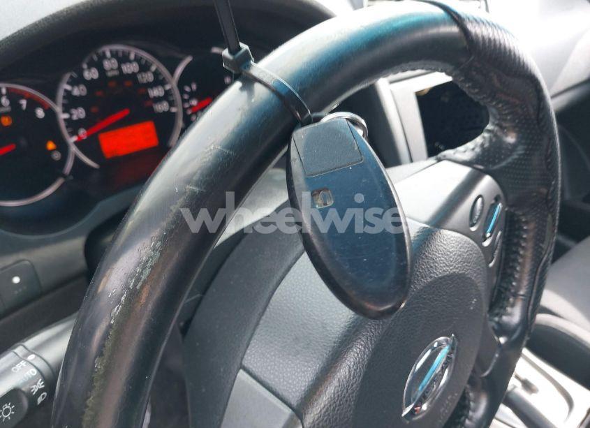 Photo 11 of 2010 Nissan Altima 2.5 S (VIN 1N4AL2EP3AC126467)