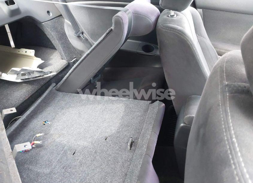 Photo 8 of 2010 Nissan Altima 2.5 S (VIN 1N4AL2EP3AC126467)