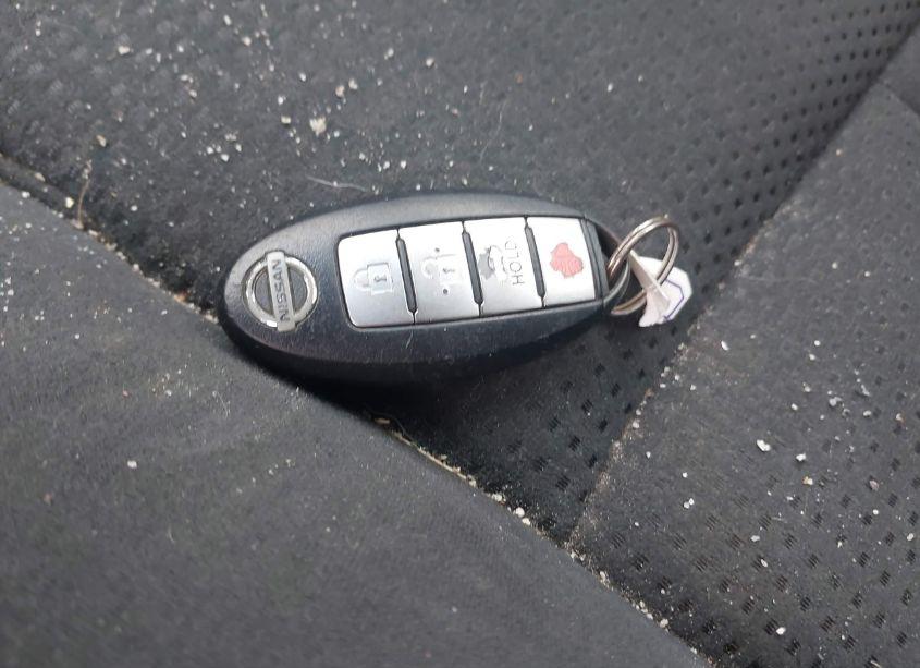 Photo 11 of 2010 Nissan Altima 2.5 S (VIN 1N4AL2EP3AC137744)