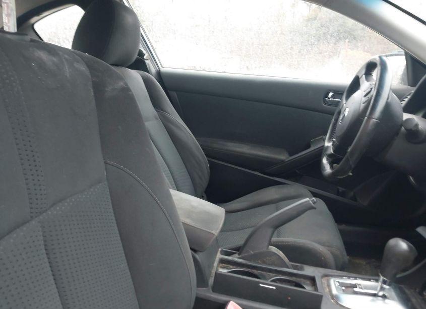 Photo 5 of 2010 Nissan Altima 2.5 S (VIN 1N4AL2EP3AC137744)