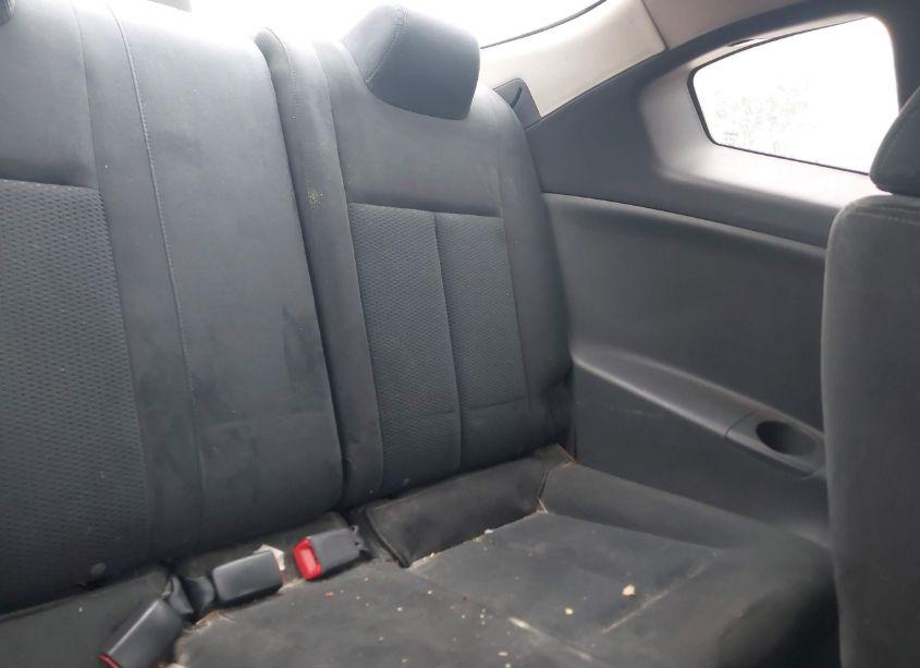 Photo 8 of 2010 Nissan Altima 2.5 S (VIN 1N4AL2EP3AC137744)