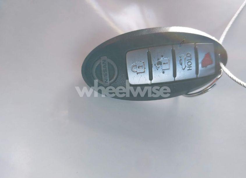 Photo 11 of 2010 Nissan Altima 2.5 S (VIN 1N4AL2EP3AC161042)