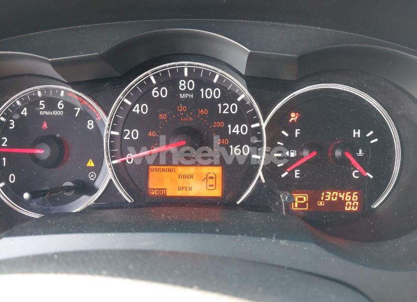 Photo 7 of 2010 Nissan Altima 2.5 S (VIN 1N4AL2EP3AC161042)