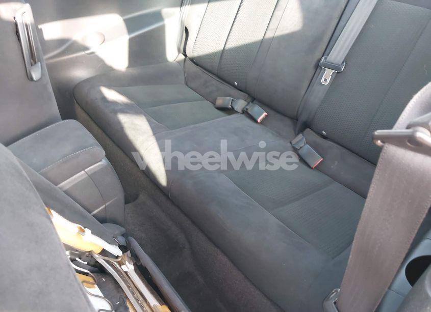 Photo 8 of 2010 Nissan Altima 2.5 S (VIN 1N4AL2EP3AC161042)