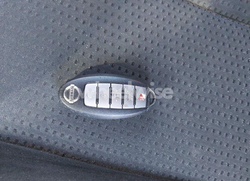 Photo 11 of 2010 Nissan Altima 2.5 S (VIN 1N4AL2EP3AC182005)