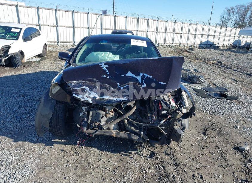 Photo 12 of 2010 Nissan Altima 2.5 S (VIN 1N4AL2EP3AC182005)