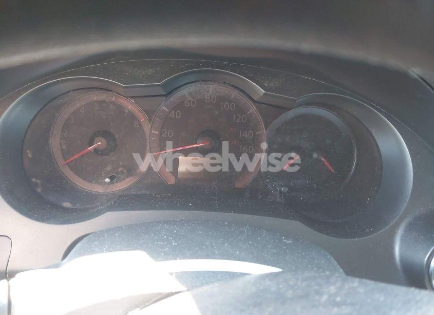 Photo 15 of 2010 Nissan Altima 2.5 S (VIN 1N4AL2EP3AC182005)