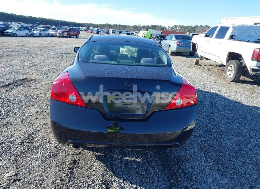 Photo 16 of 2010 Nissan Altima 2.5 S (VIN 1N4AL2EP3AC182005)