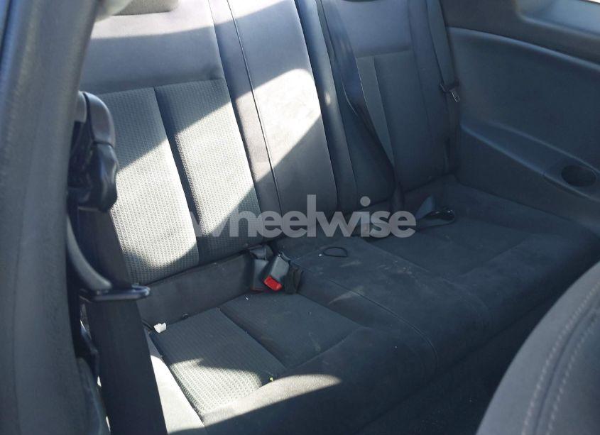 Photo 8 of 2010 Nissan Altima 2.5 S (VIN 1N4AL2EP3AC182005)