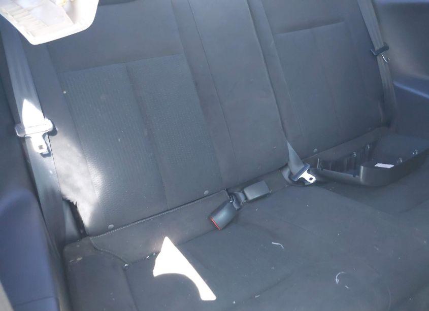 Photo 8 of 2012 Nissan Altima 2.5 S (VIN 1N4AL2EP3CC107548)