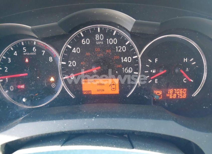 Photo 7 of 2012 Nissan Altima 2.5 S (VIN 1N4AL2EP3CC119523)