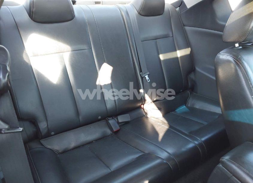 Photo 8 of 2012 Nissan Altima 2.5 S (VIN 1N4AL2EP3CC119523)