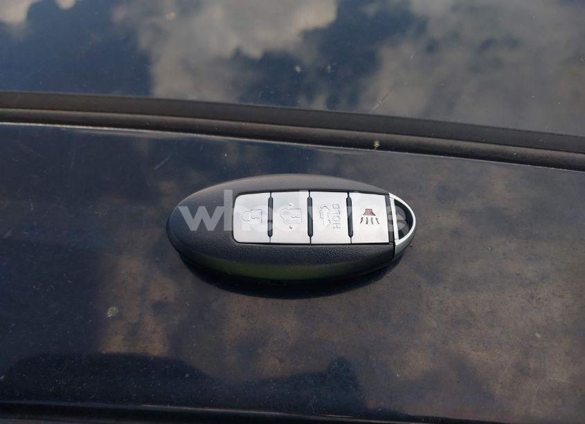 Photo 11 of 2012 Nissan Altima 2.5 S (VIN 1N4AL2EP3CC164784)