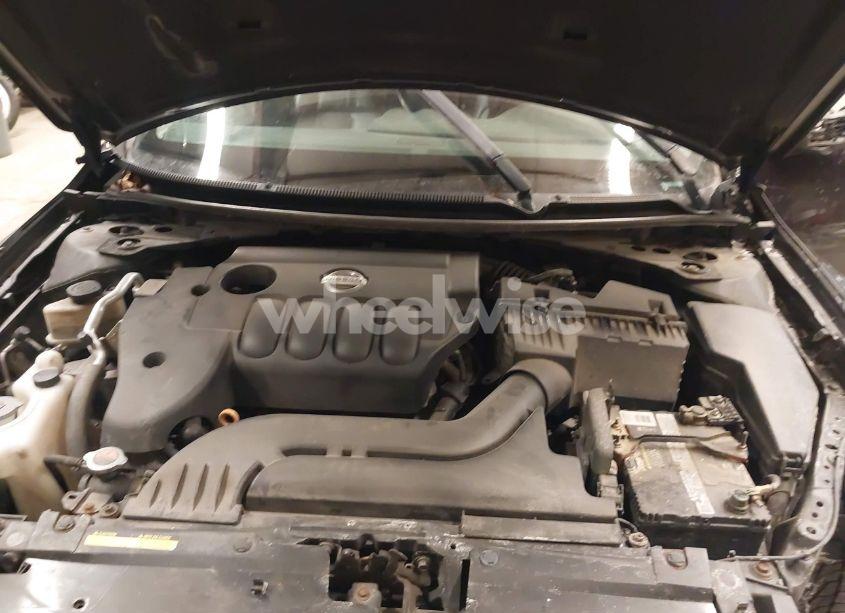 Photo 10 of 2012 Nissan Altima 2.5 S (VIN 1N4AL2EP3CC228953)