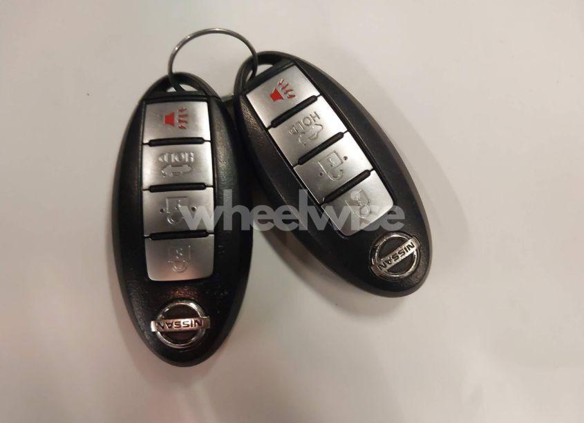 Photo 11 of 2012 Nissan Altima 2.5 S (VIN 1N4AL2EP3CC228953)