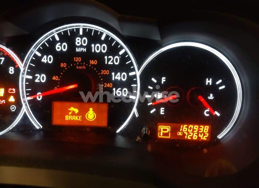 Photo 7 of 2012 Nissan Altima 2.5 S (VIN 1N4AL2EP3CC228953)