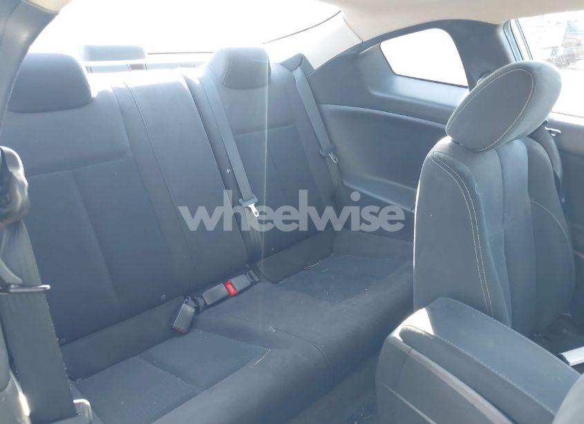 Photo 8 of 2012 Nissan Altima 2.5 S (VIN 1N4AL2EP3CC261810)