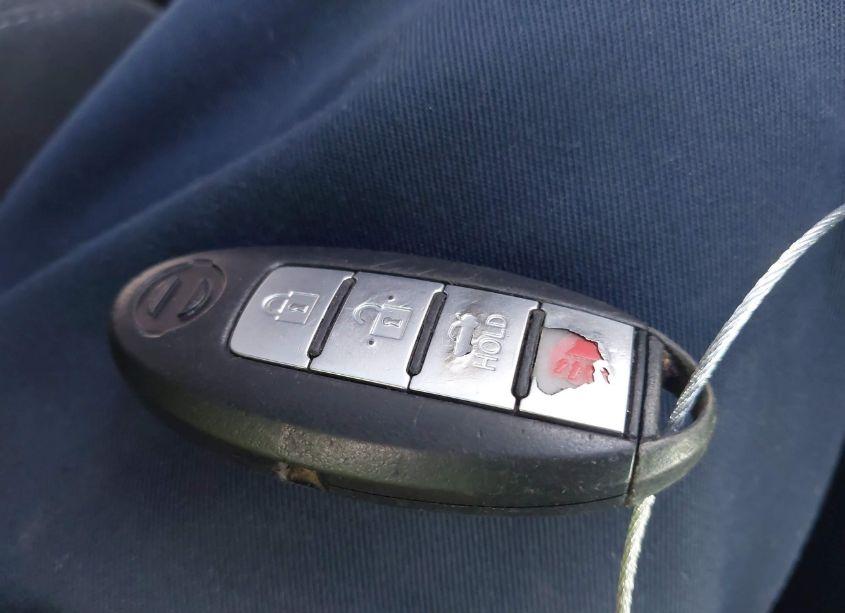 Photo 11 of 2013 Nissan Altima 2.5 S (VIN 1N4AL2EP3DC133813)