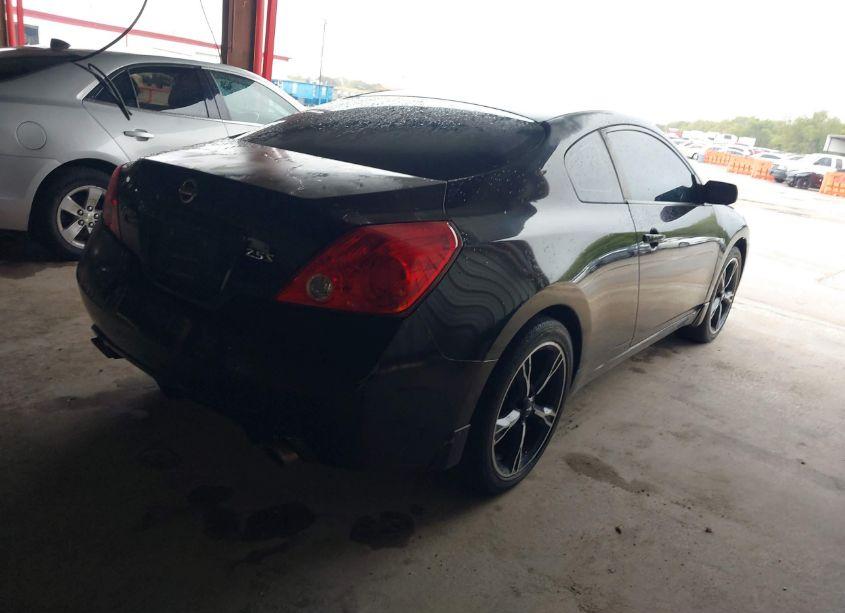 Photo 4 of 2013 Nissan Altima 2.5 S (VIN 1N4AL2EP3DC133813)