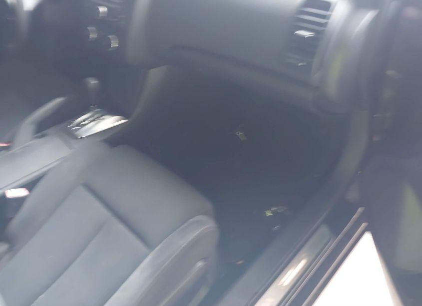 Photo 5 of 2013 Nissan Altima 2.5 S (VIN 1N4AL2EP3DC133813)