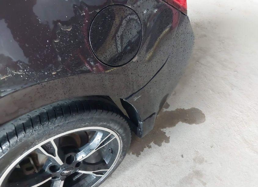 Photo 6 of 2013 Nissan Altima 2.5 S (VIN 1N4AL2EP3DC133813)