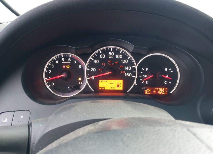 Photo 7 of 2013 Nissan Altima 2.5 S (VIN 1N4AL2EP3DC133813)