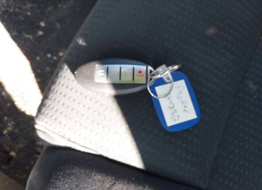 Photo 11 of 2013 Nissan Altima 2.5 S (VIN 1N4AL2EP3DC199259)